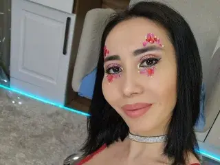 Streamate Best live sex cam show of Miachoo