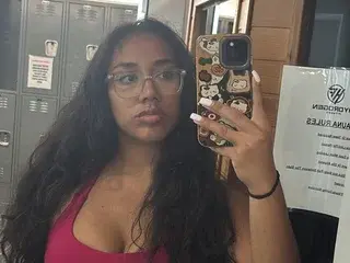 Streamate Sex Chat of Arielamor88