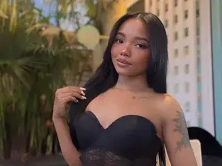Streamate Best live sex cam show of Coraline_noir