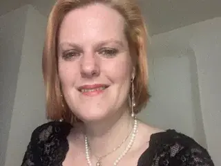Streamate Nude Webcam of PennyGreen