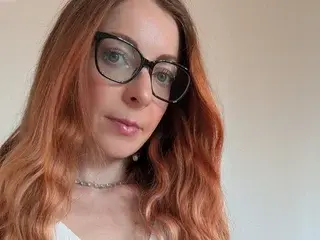 Streamate Free Porn Cam of LunaRiva
