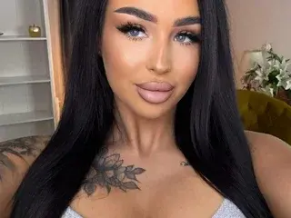 Streamate Free Porn Cam of EvaXRoseX