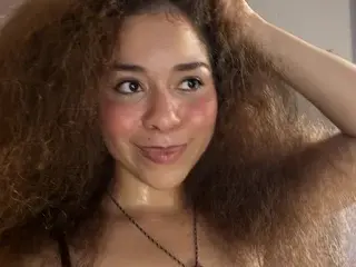 Streamate Live Sex of Retromodel