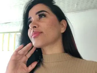 Streamate Live Sex of CinthiaCM