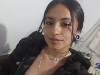 Streamate Live Sex of Sofisexxx69