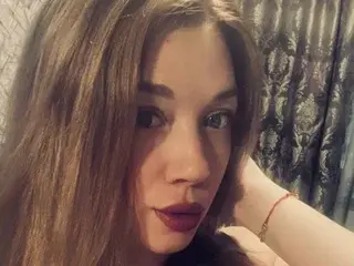 Streamate Adult Webcams of Anita_White
