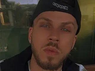 Streamate Best Webcam of JonahShaw