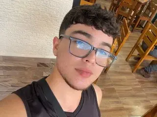 Streamate Live Sex Cam of ThiagoMonaco
