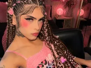 Streamate Private Sex Chat of Karolfoxxi