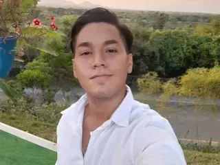 Streamate Private Sex Chat of Morfeo_69
