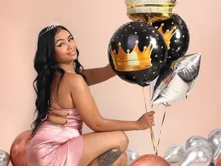 Streamate Sex Chat of AnnaJills