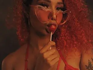 Streamate Sex Chat of Emma_Velvet