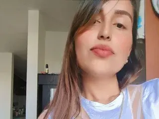 Streamate Live Sex of LunaRouuse
