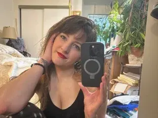 Streamate Adult Webcam of SamiSue
