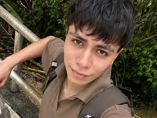 Streamate Best Webcam of ThomasTorres