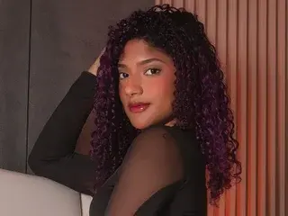 Streamate Live Sex Cam of AmbarSilva