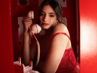 Streamate Best live sex cam show of MeganBonet