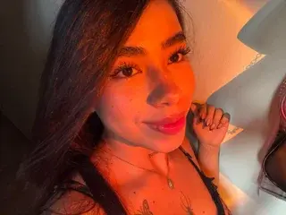 Streamate Watch Live Sex Cams of SalomeOwen