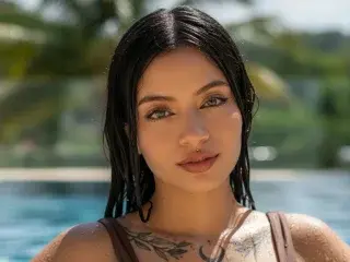 Streamate Adult Webcam of ScarlettPrescott