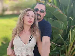 Streamate Sex Cam of NastyKinkyCpl