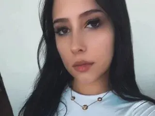Streamate Live Porn of AngellSkyyy