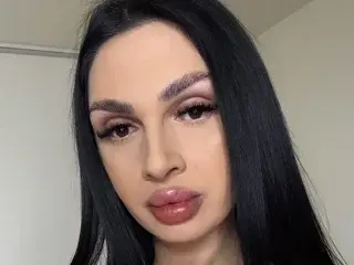 Streamate Sex Cam of NaughtyCleoX