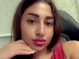 Streamate Private Sex Chat of Ireneesweet