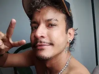 Streamate Best live sex cam show of MorisogBIG20