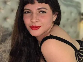 Streamate Private Sex Chat of EvangeliineRoss