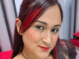 Streamate Sex Cam of nahala_23