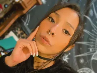 Streamate Free Porn Cam of GaiaMorelle