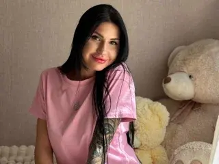 Streamate Free Porn Cam of AuraXoney