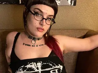 Streamate Live Sex of xHadesVonDirgex