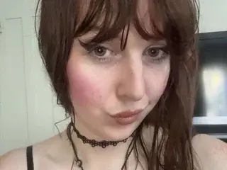 Streamate Adult Webcam of April_kitty