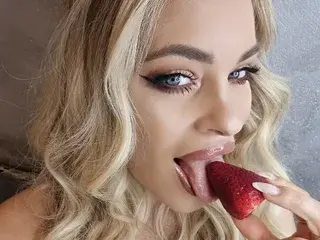 Streamate Nude Webcam of Rosemaryevan
