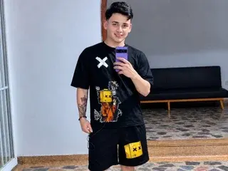 Streamate Live Porn of Mathias_twinkk