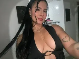 Streamate Nude Webcam of AnitaSageGB