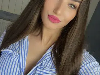 Streamate Best live sex cam show of EvelyneSol