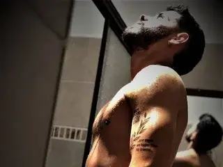 Streamate Private Sex Chat of JustynTate