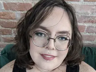 Streamate Sex Cam of MissVanityFear