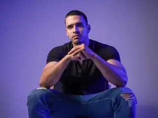 Streamate Sex Chat of ChristopherBlack