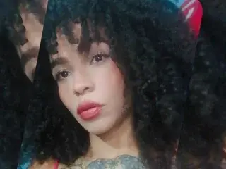 Streamate Best Webcam of Nicoleinkk