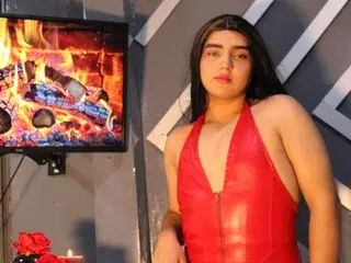 Streamate Live Porn of Gabytorresx