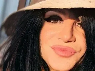 Streamate Adult Webcam of JunyXO