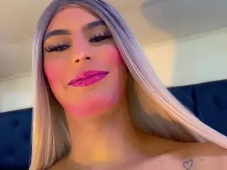 Streamate Nude Webcam of BritneySoto