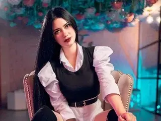Streamate Private Sex Chat of CarlieMayerT