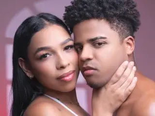Streamate Private Sex Chat of TaylorThali
