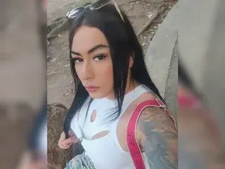 Streamate Live Porn of ValeryStarP