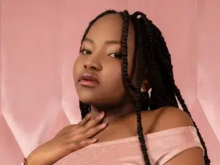 Streamate Nude Webcam of CharlotteMolly