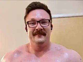 Streamate Adult Video Chat of Gymguy1010